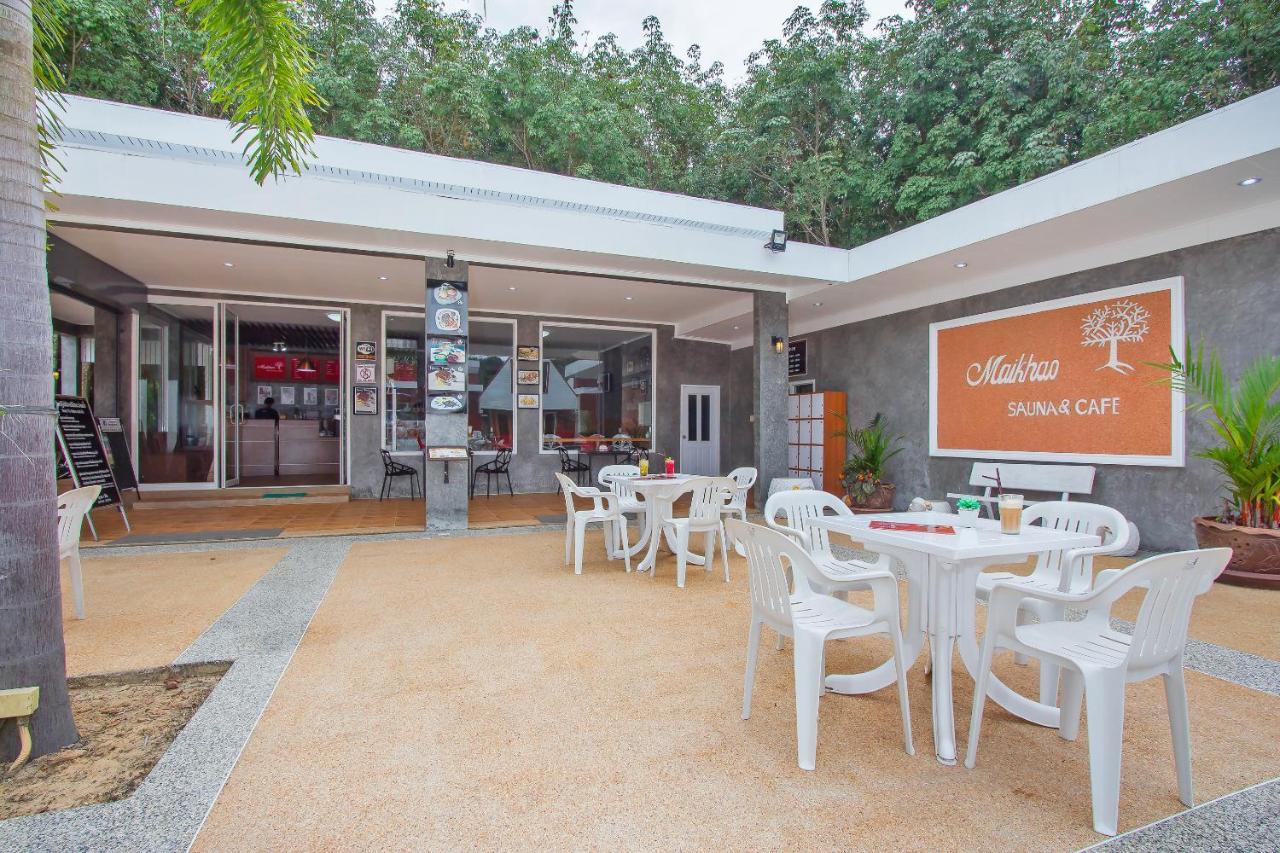 Mai Khao Maikhao Home Garden - Sha Plus מראה חיצוני תמונה